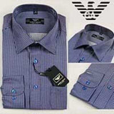 Armani shirts-324